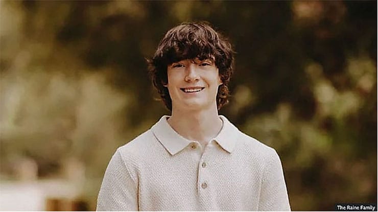 AI accused of wrongful death in 4 teen suicides, more claim harm