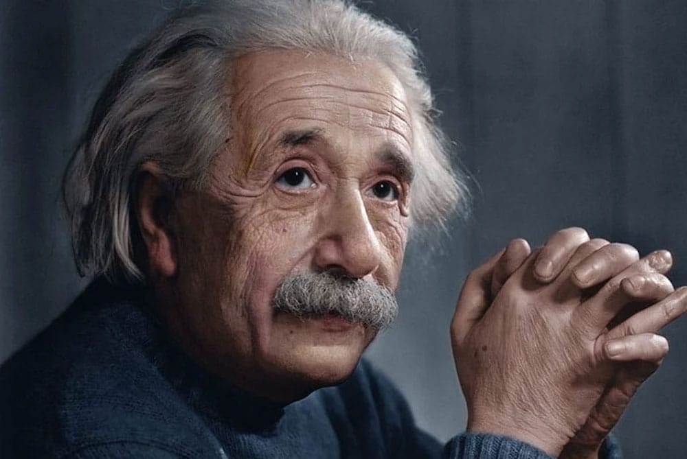 The “Crazy Ones” still gets to me