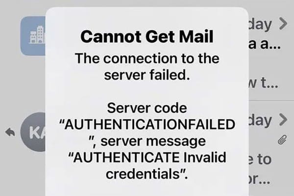 UIs should be smart, simple and self-evident
